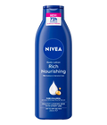 Rich Nourishing Body Lotion