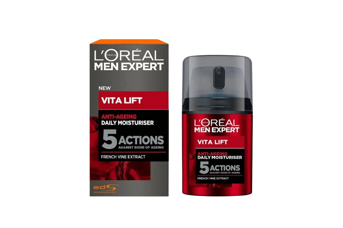 loreal - Men Expert Vita Lift 5 Daily | MazenOnline