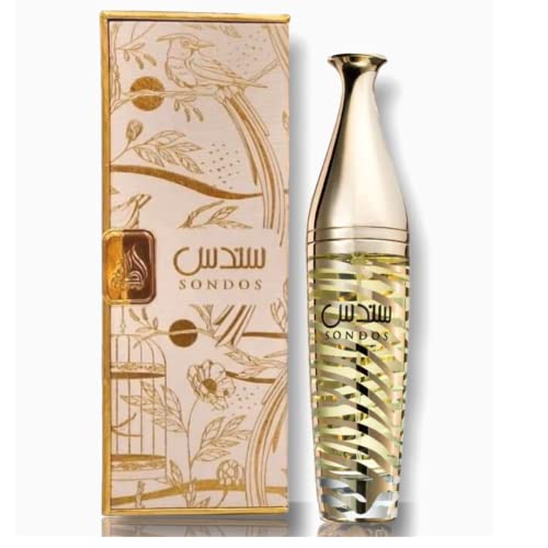 SONDOS EDP 100ML - MazenOnline Main image