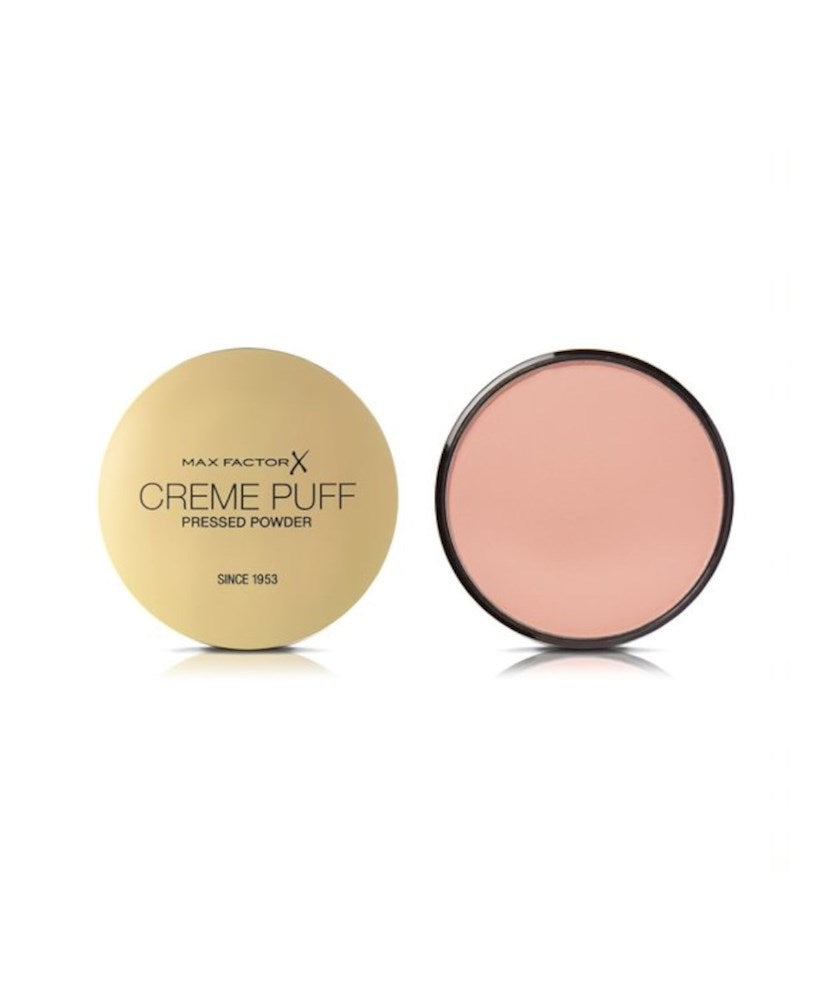 Creme Puff Pressed Powder - MazenOnline