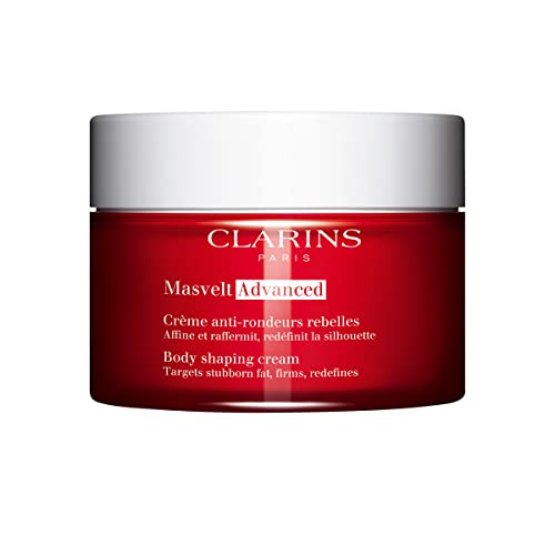 Masvelt Advanced Body Firming + Shaping Cream - MazenOnline