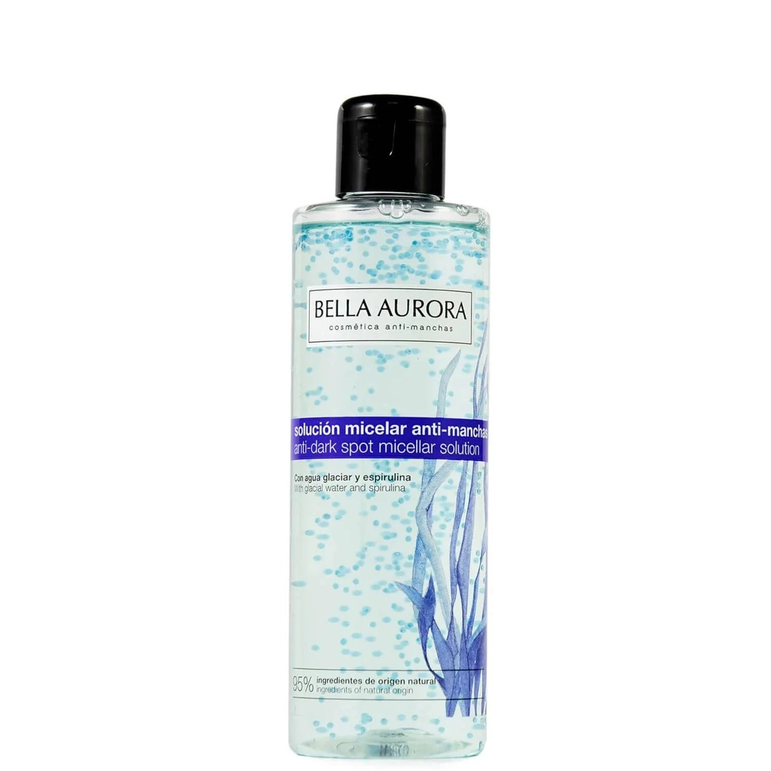 BELLA AURORA - Solución Micelar Anti Manchas | MazenOnline