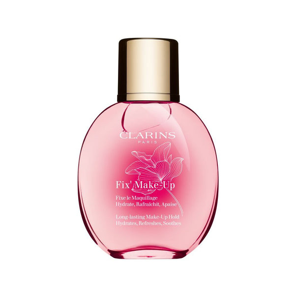 Fix' Make-up Summer in Rose Edition - MazenOnline