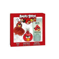Red Perfume Set of 3 Pieces - MazenOnline