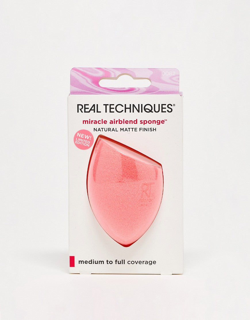 Berry Pop Miracle Airblend Sponge - MazenOnline Main image
