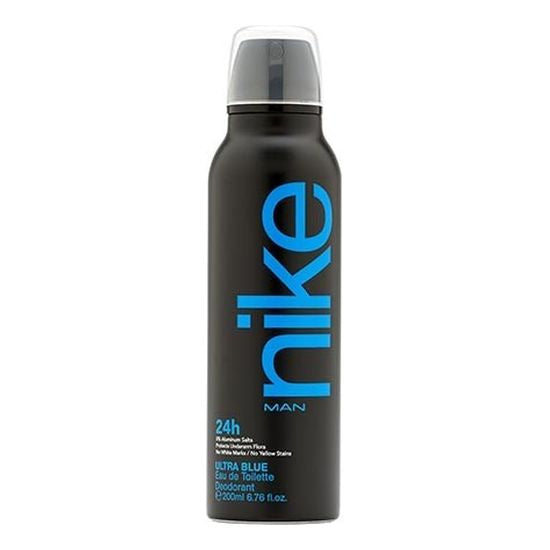 Ultra Blue Man 200 Ml Deodorante Spray - MazenOnline