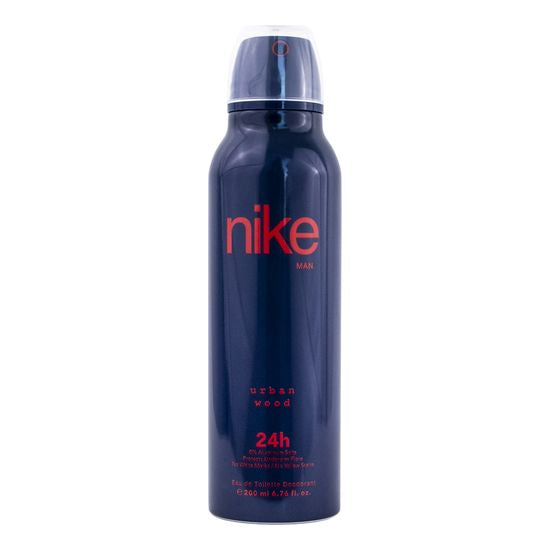Urban Wood Man 200 Ml Deodorante Spray - MazenOnline