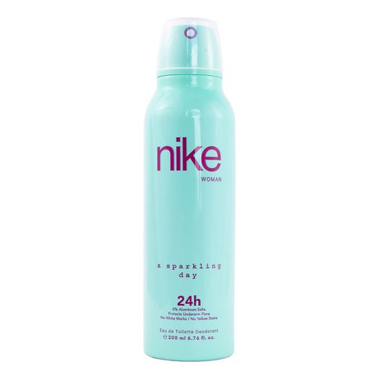 Sparkling Day Woman 200 Ml Desodorante Spray - MazenOnline