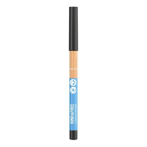 Kind & Free Clean Eyeliner Pencil 1.1g (Various Shades) - 005 Creamy White - MazenOnline