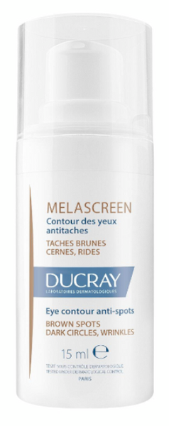 MELASCREEN EYE CONTOUR 15ML - MazenOnline Main image