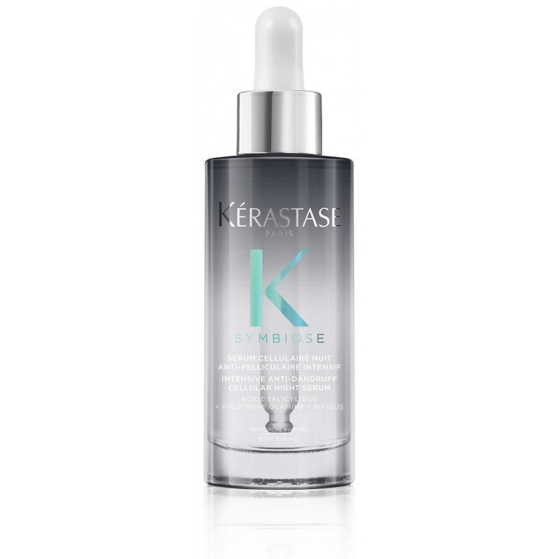 Symbiose Intensive Anti-Dandruff Cellular Night Serum 90ml - MazenOnline Main image