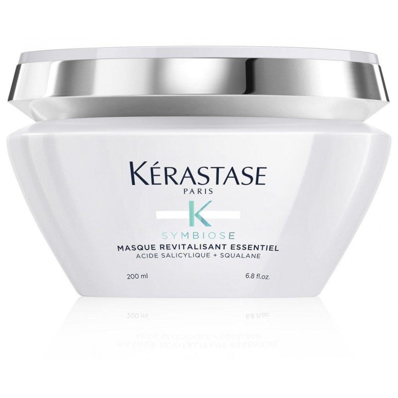 Symbiose Masque Intense Revitalising Mask, for Damaged Hair - MazenOnline Main image