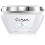 Symbiose Masque Intense Revitalising Mask, for Damaged Hair - MazenOnline