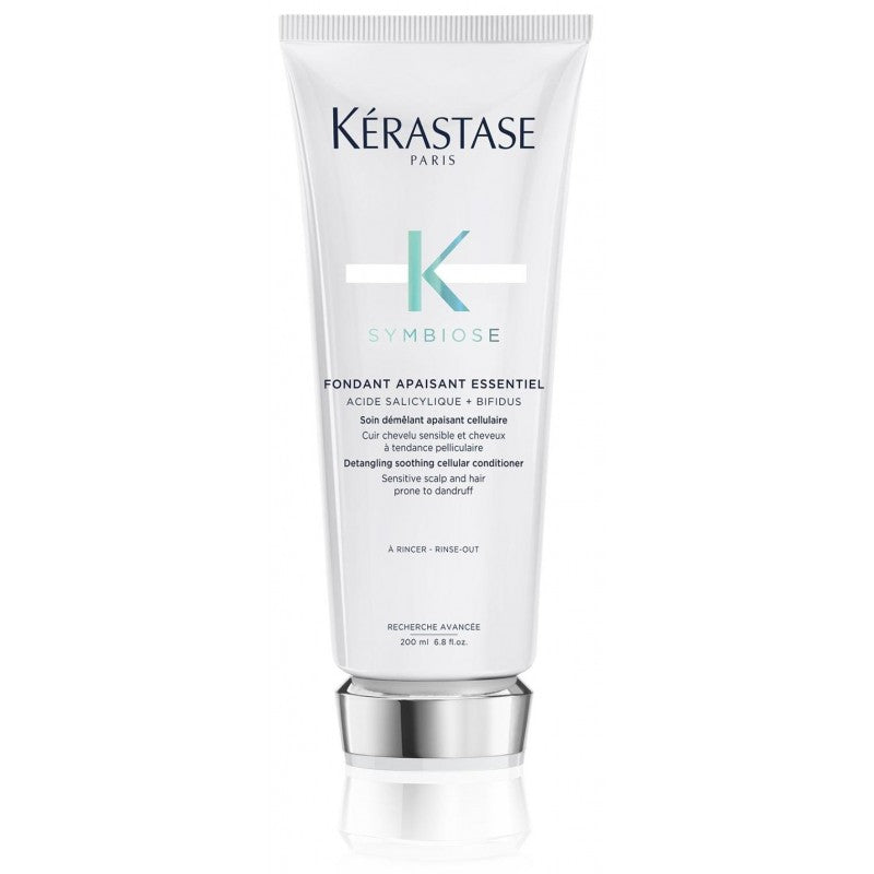 Symbiose Detangling Soothing Cellular Conditioner - MazenOnline Main image