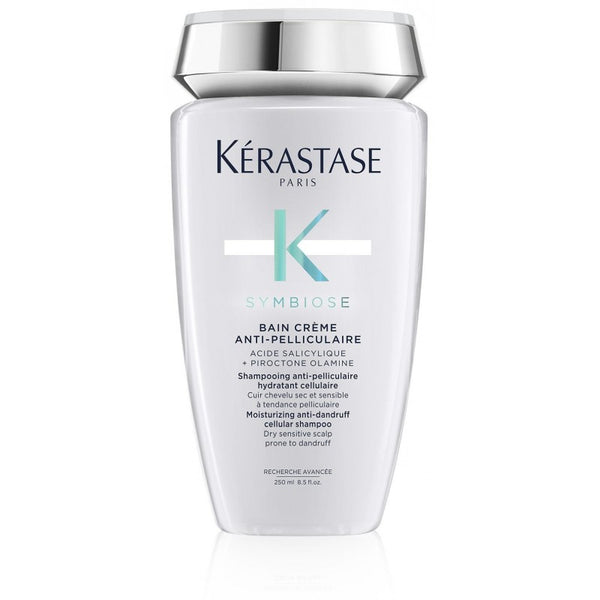 Symbiose Moisturising Anti-Dandruff Cellular Shampoo - MazenOnline