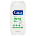 Kids Bath Foam Zero% | 450ml Bottle - MazenOnline