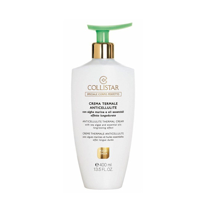 Thermal Anti-cellulite Cream 400 Ml - MazenOnline Main image