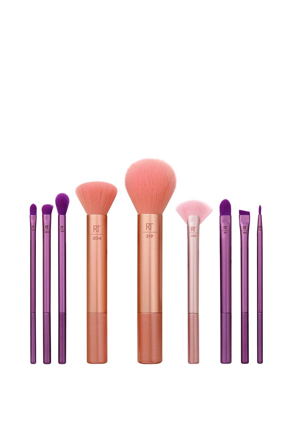 Real Techniques Insta Artist Brush Set - MazenOnline Main image