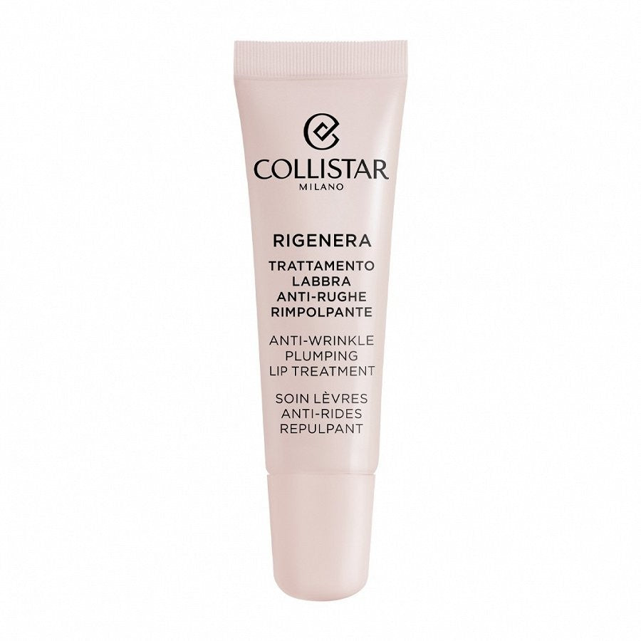 Rigenera Anti-Wrinkle Plumping Lip Treatment 15ml - MazenOnline Main image
