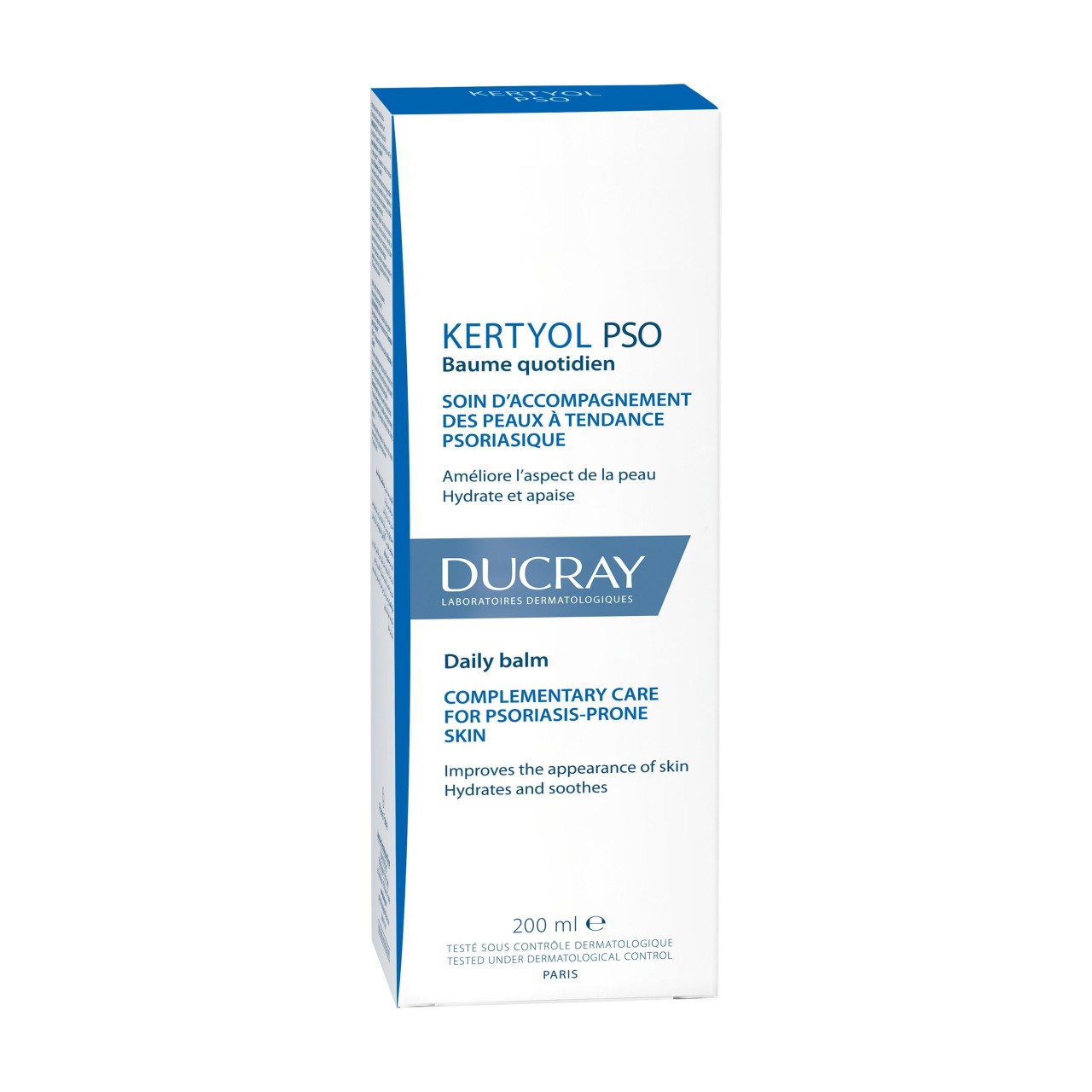Daily Moisturizing Balm 200ml - MazenOnline Main image