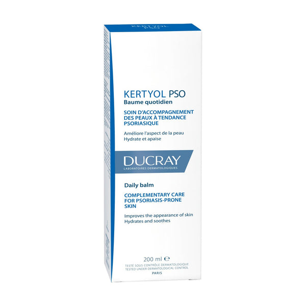 Daily Moisturizing Balm 200ml - MazenOnline