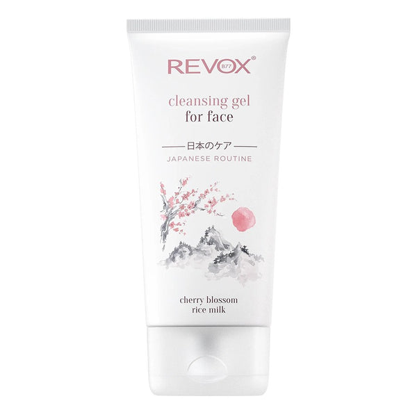 JAPANESE ROUTINE  CLEANS - MazenOnline
