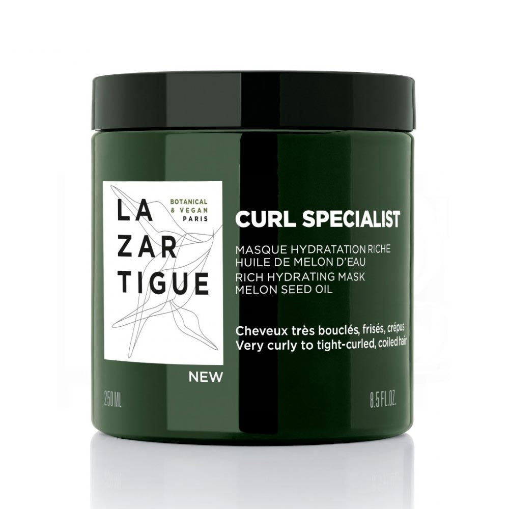 Curl Specialist Maschera Capelli Ricci/Molto Ricci 250ml - MazenOnline