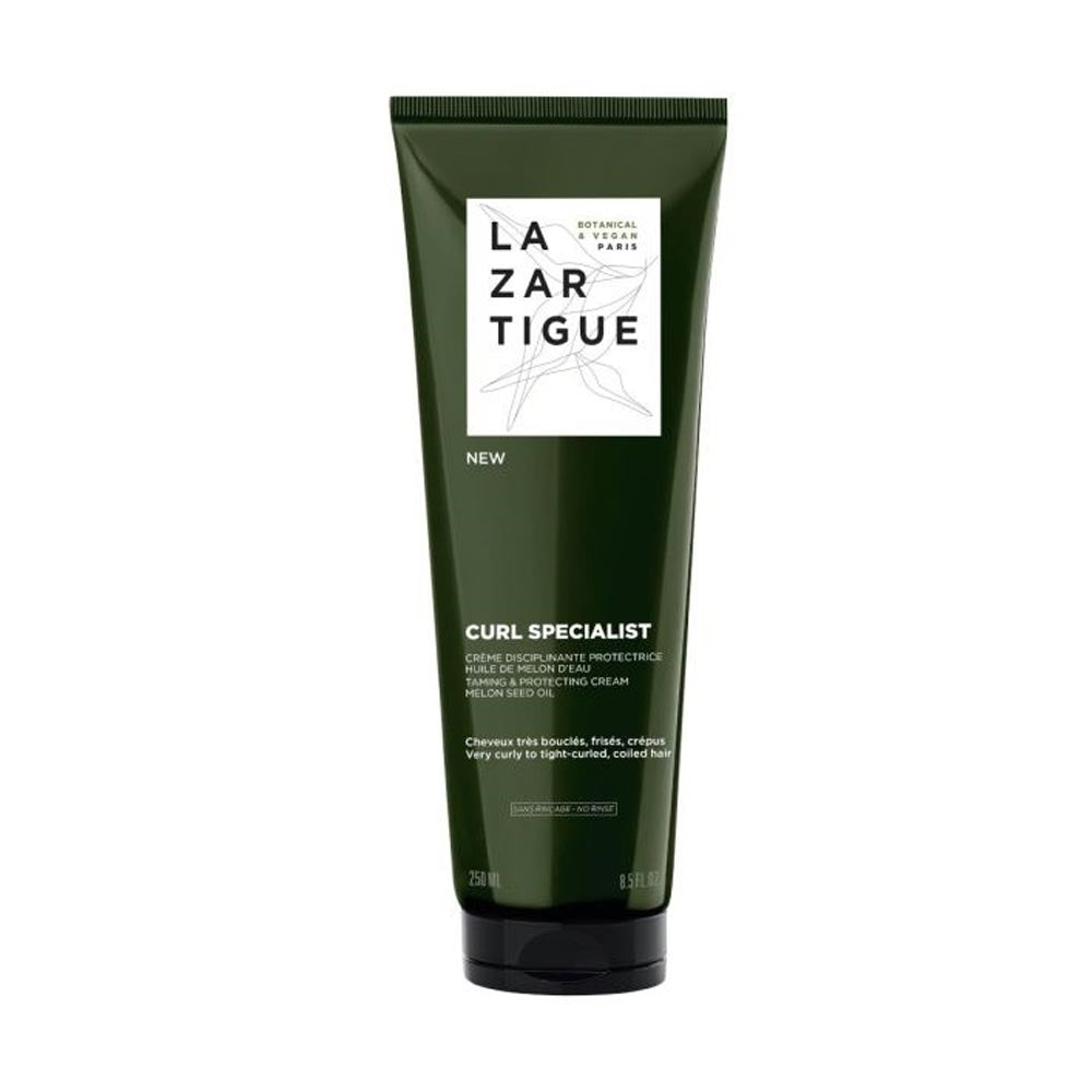 Curl Specialist Crema Disciplinante Capelli Ricci/Molto Ricci 250ml - MazenOnline