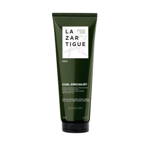 Curl Specialist Crema Disciplinante Capelli Ricci/Molto Ricci 250ml - MazenOnline