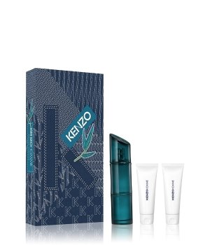 Homme Coffret EDT 110 ml + Shower Gel 75 ml - MazenOnline