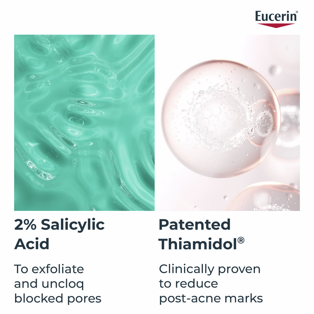 DermoPurifyer Triple Effect Serum