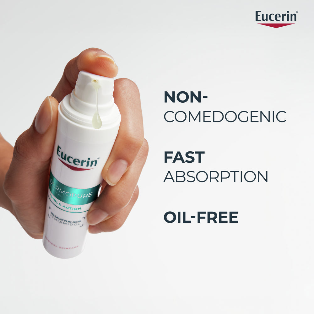DermoPurifyer Triple Effect Serum
