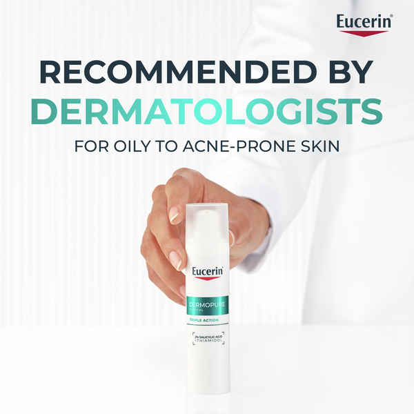 DermoPurifyer Triple Effect Serum