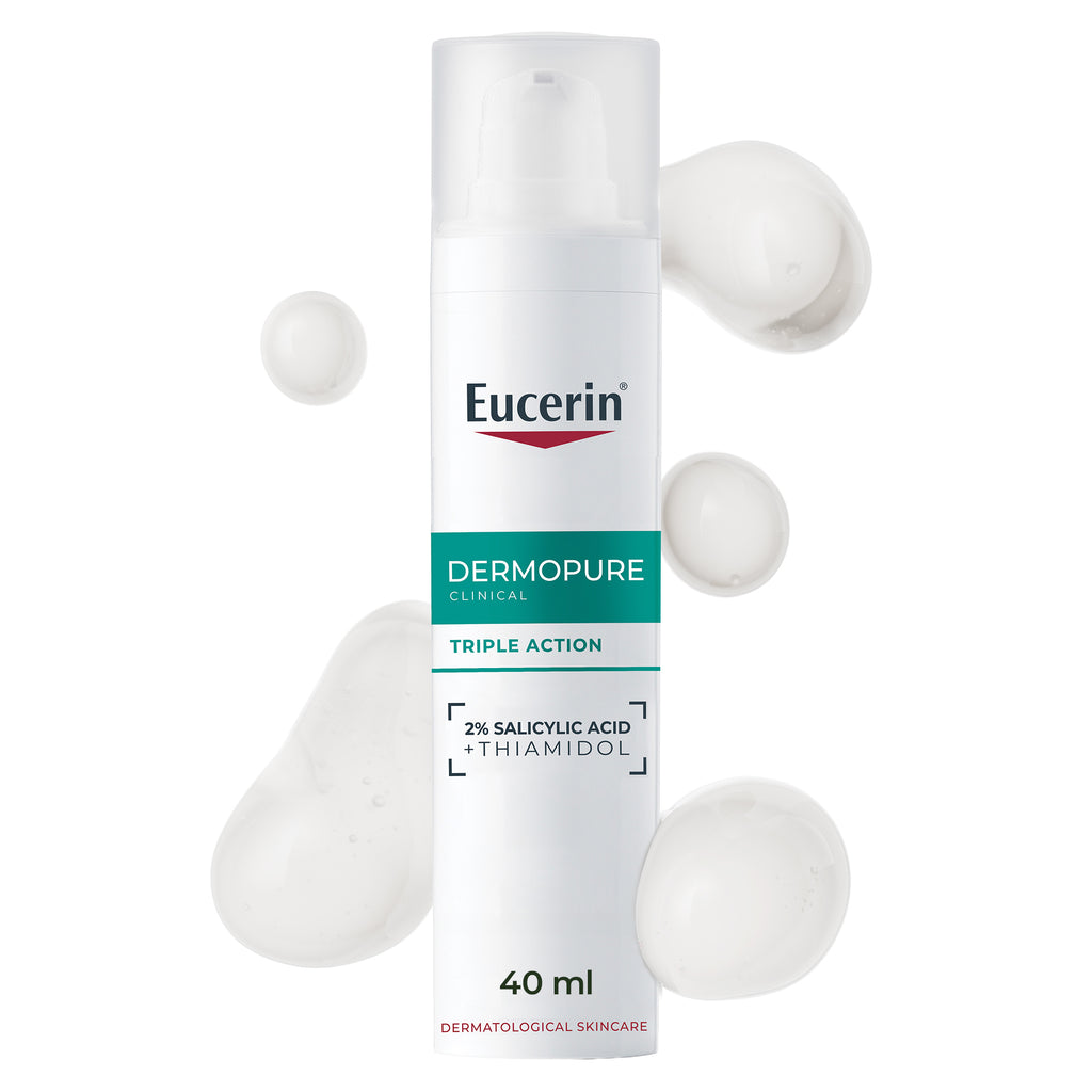 DermoPurifyer Triple Effect Serum
