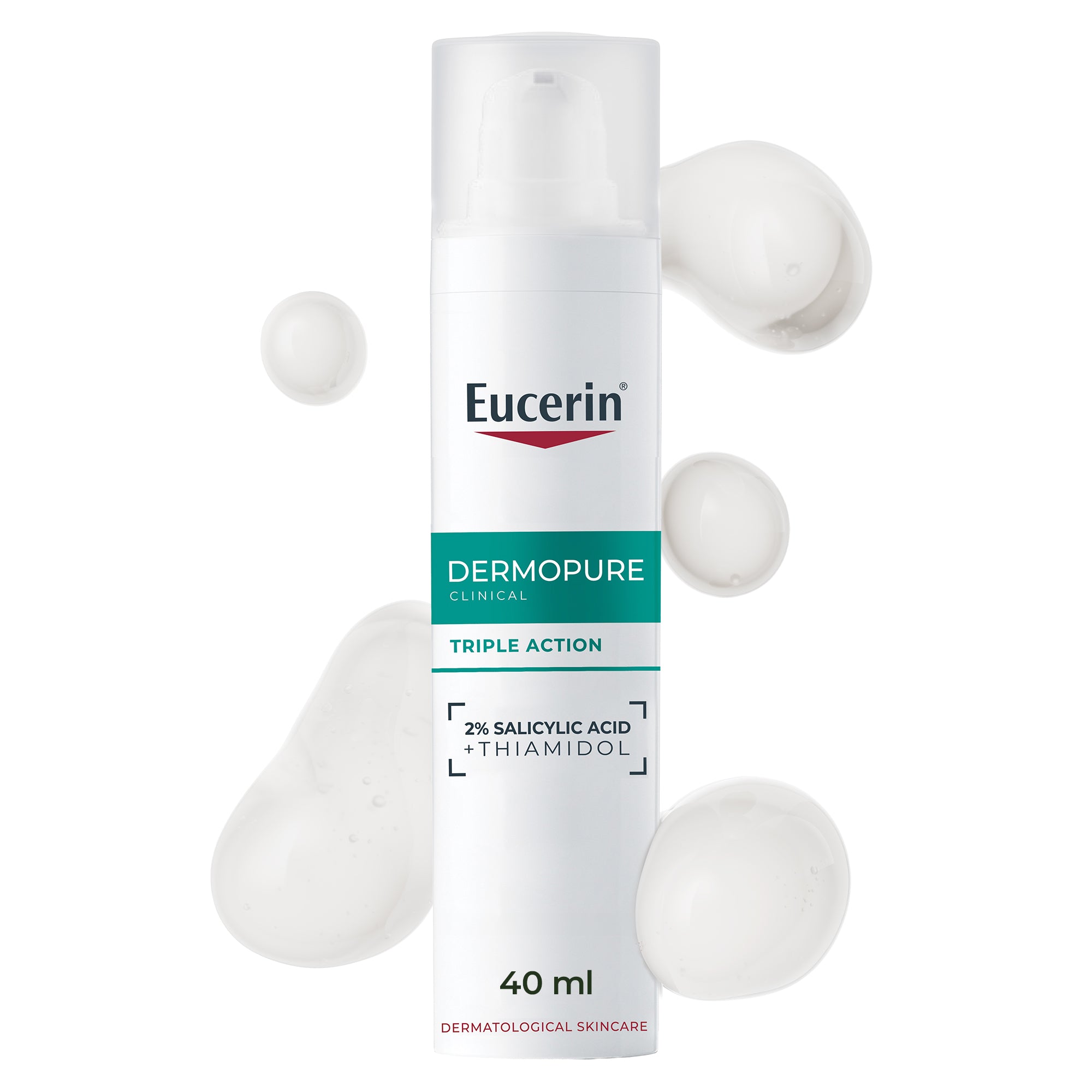 DermoPurifyer Triple Effect Serum