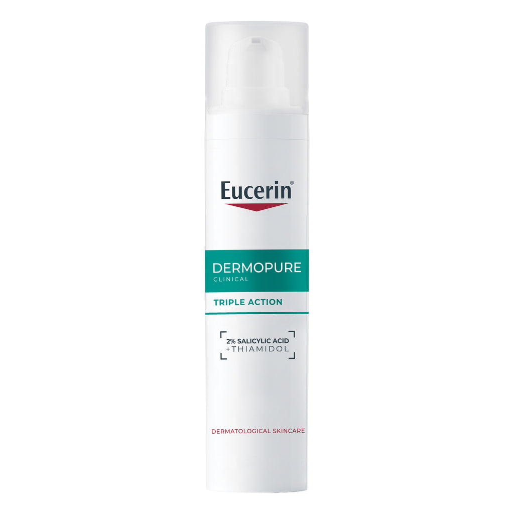 DermoPurifyer Triple Effect Serum