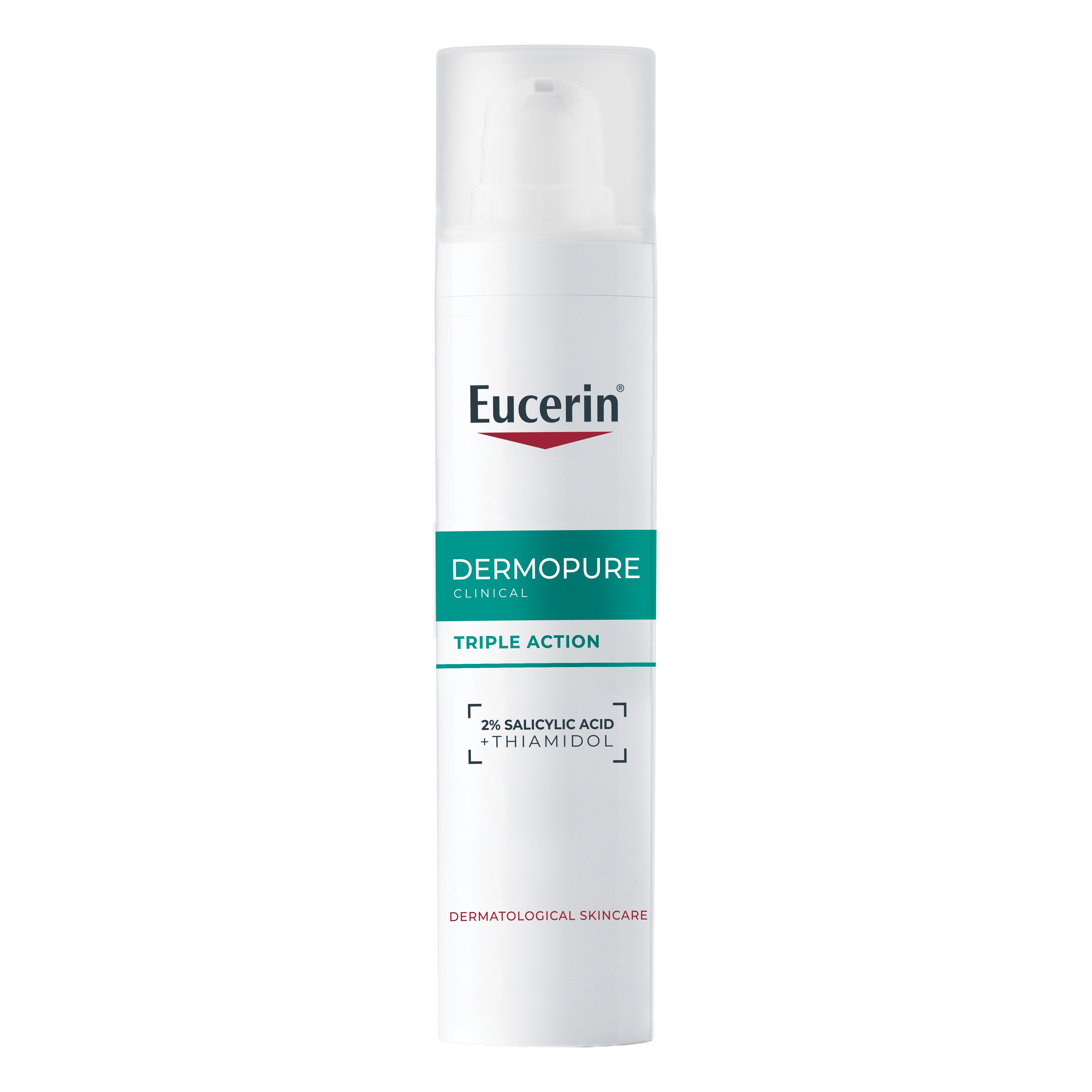 DermoPurifyer Triple Effect Serum