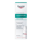 DermoPurifyer Triple Effect Serum