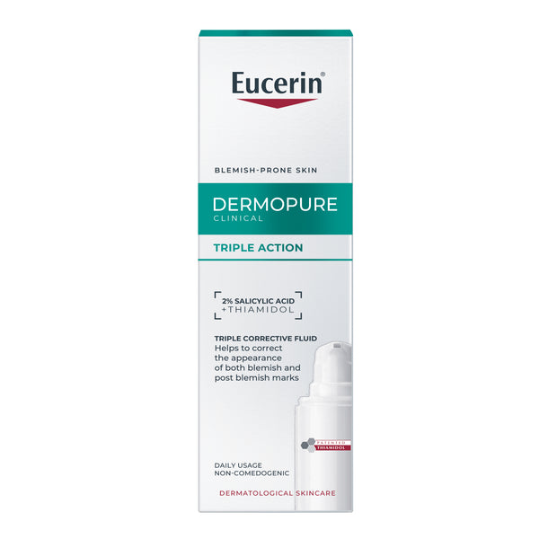 DermoPurifyer Triple Effect Serum