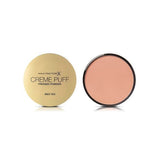 Max Factor Creme Puff - # 55 Candle Glow, 21 g - MazenOnline