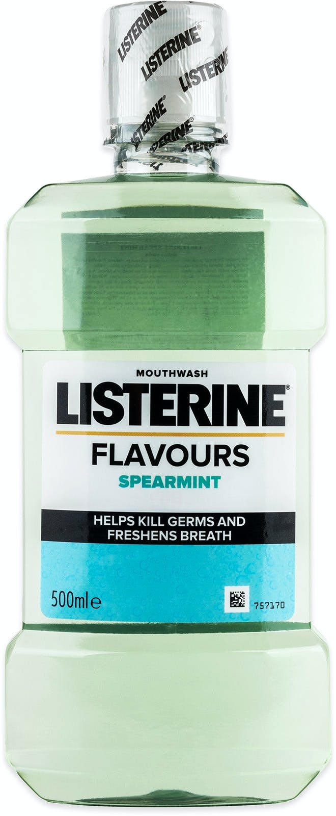 Mouth wash 500 Ml - MazenOnline Main image