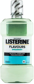 Mouth wash 500 Ml - MazenOnline