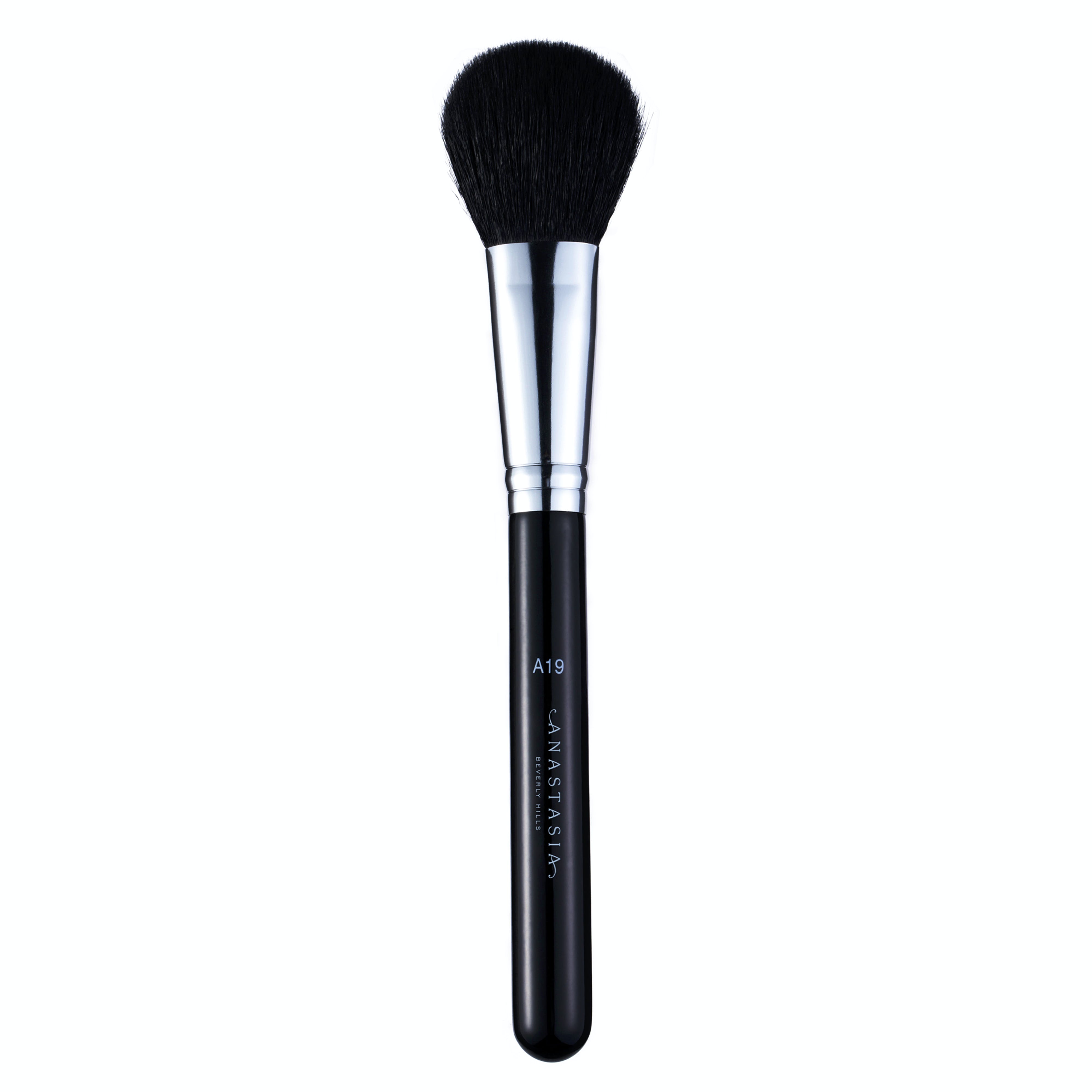 A19 Pro Blush Brush 1 Pcs - MazenOnline