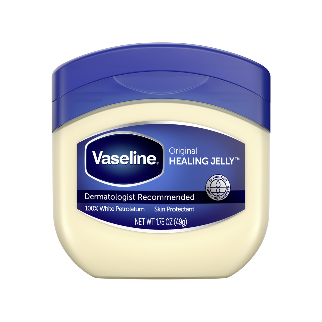100% Pure Petroleum Jelly, Origina - MazenOnline