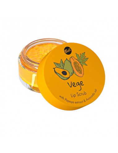 Vege Lip Scrub - MazenOnline Main image