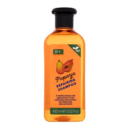 Papaya Shampoo 400 Ml - MazenOnline Main image