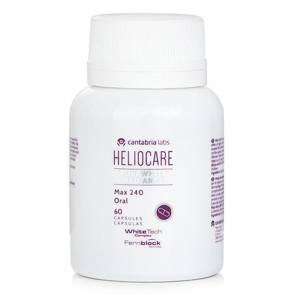 PURWHITE ORAL CAP X 60 - MazenOnline