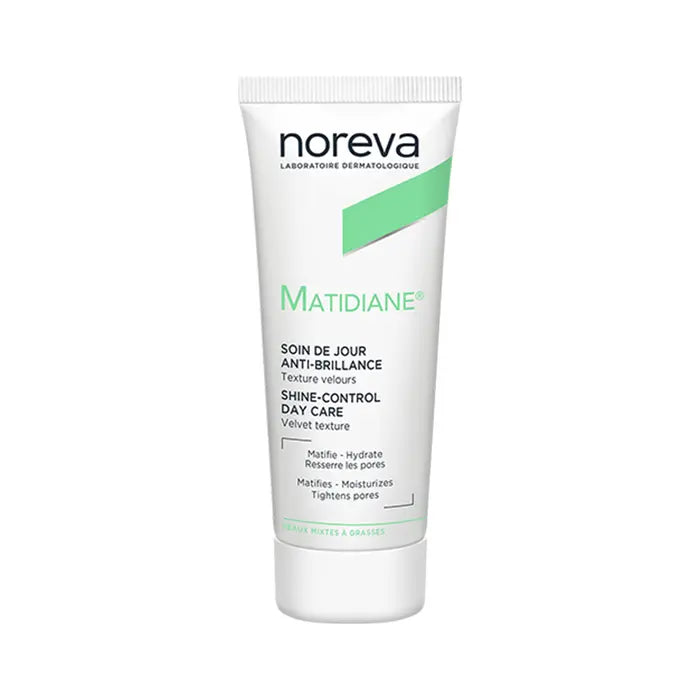 Noreva - Matidiane Anti Shine Day Treatment | MazenOnline