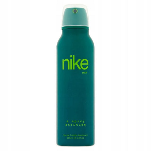 Deodorant a Spicy Attitude Man 200 Ml - MazenOnline