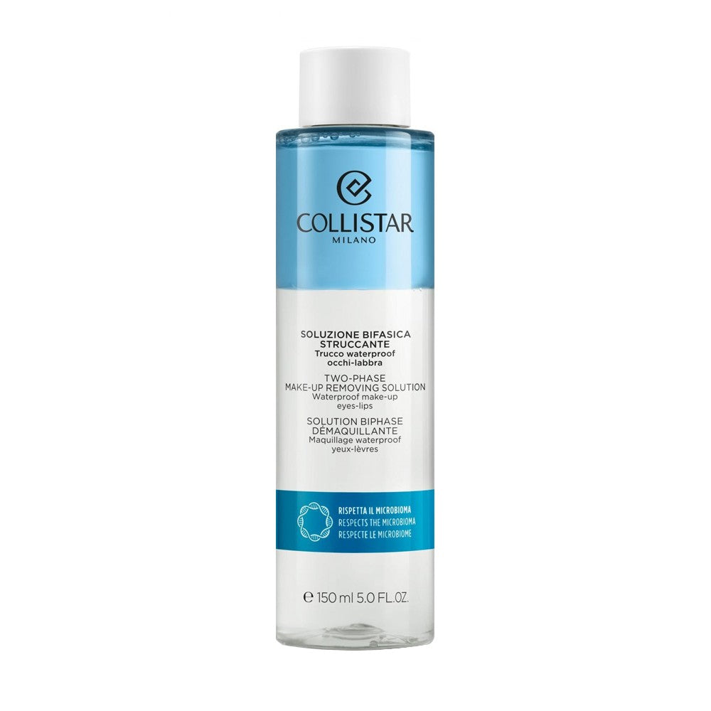 TWO-PHASE Solution Makeup Remover 200 Ml - MazenOnline Main image